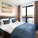 Lejlighed Good Time - Hugo - Blisko Centrum