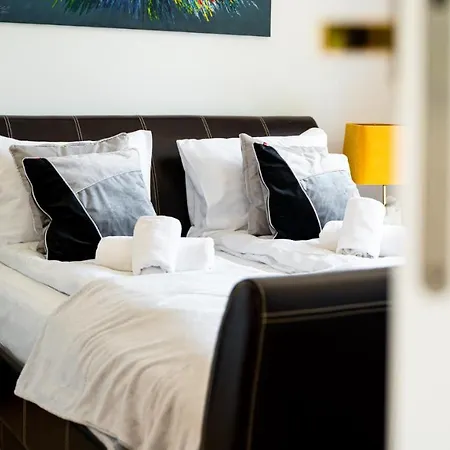 Good Time - Hugo - Blisko Centrum Szklarska Poreba