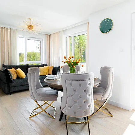 Good Time - Hugo - Blisko Centrum Appartement Szklarska Poreba