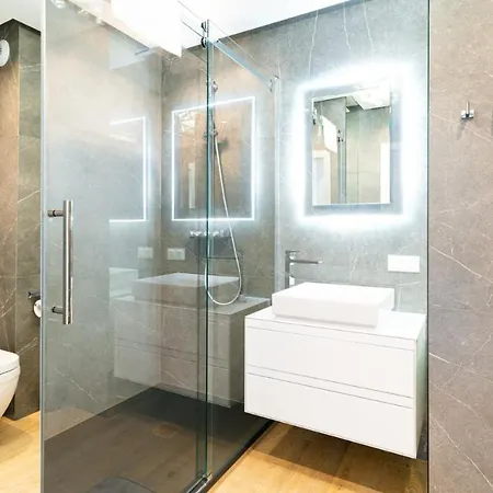 Good Time - Hugo - Blisko Centrum Appartement