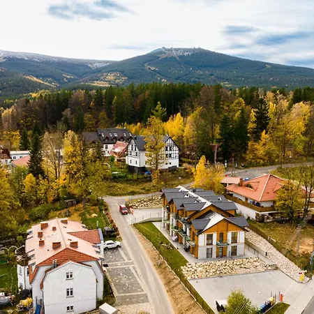 Appartement Good Time - Hugo - Blisko Centrum