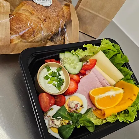 Good Time - Hugo - Blisko Centrum Appartement