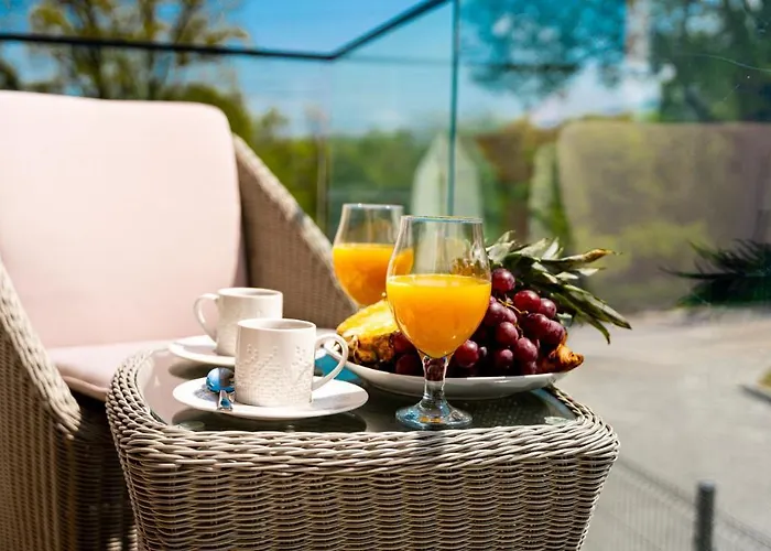 Good Time - Hugo - Blisko Centrum Daire Szklarska Poreba