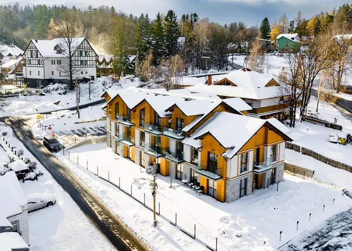 Good Time - Hugo - Blisko Centrum Daire