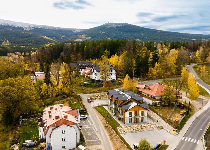 Daire Good Time - Hugo - Blisko Centrum