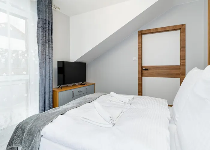 Good Time - Hugo - Blisko Centrum Daire