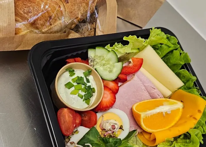 Good Time - Hugo - Blisko Centrum Daire